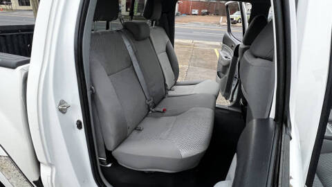 2015 Toyota Tacoma PreRunner V6