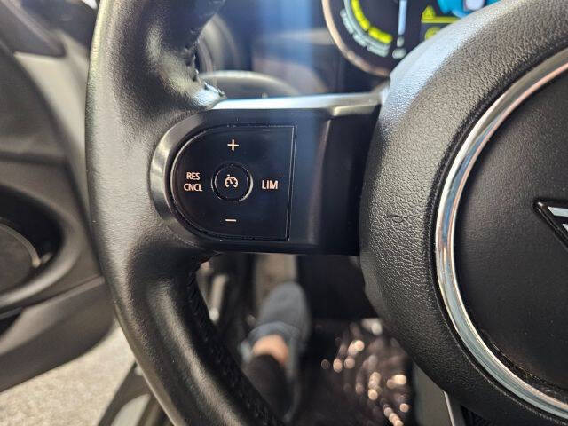 2022 MINI Hardtop 2 Door Cooper SE