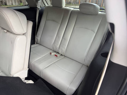 2013 Dodge Journey R/T