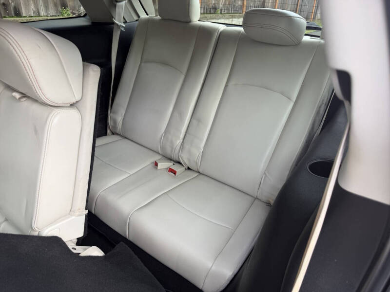 2013 Dodge Journey R/T