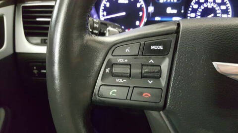 2016 Hyundai Genesis