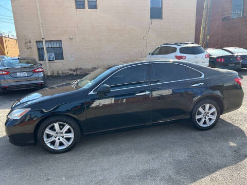 2008 Lexus ES 350