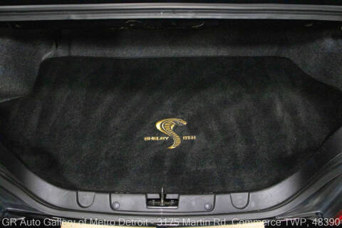 2007 Ford Mustang GT Premium