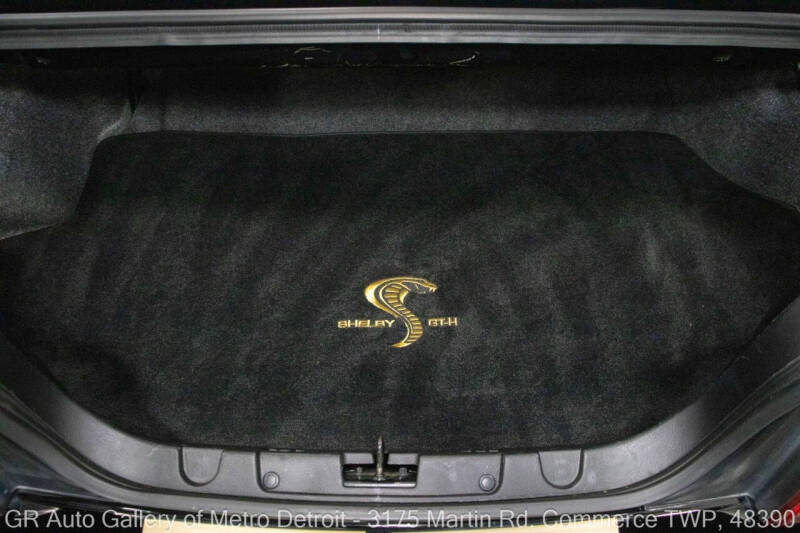 2007 Ford Mustang GT Premium