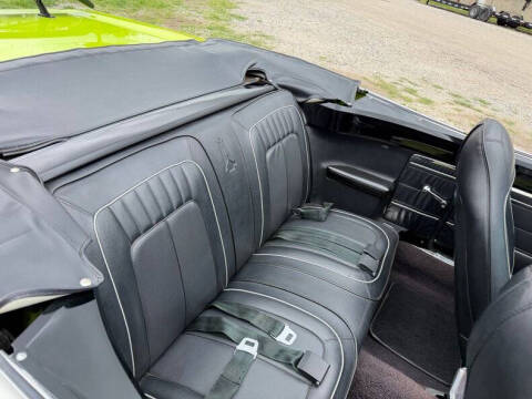 1970 Plymouth Roadrunner