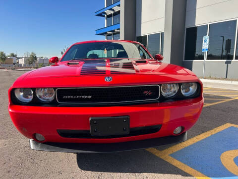 2009 Dodge Challenger R/T