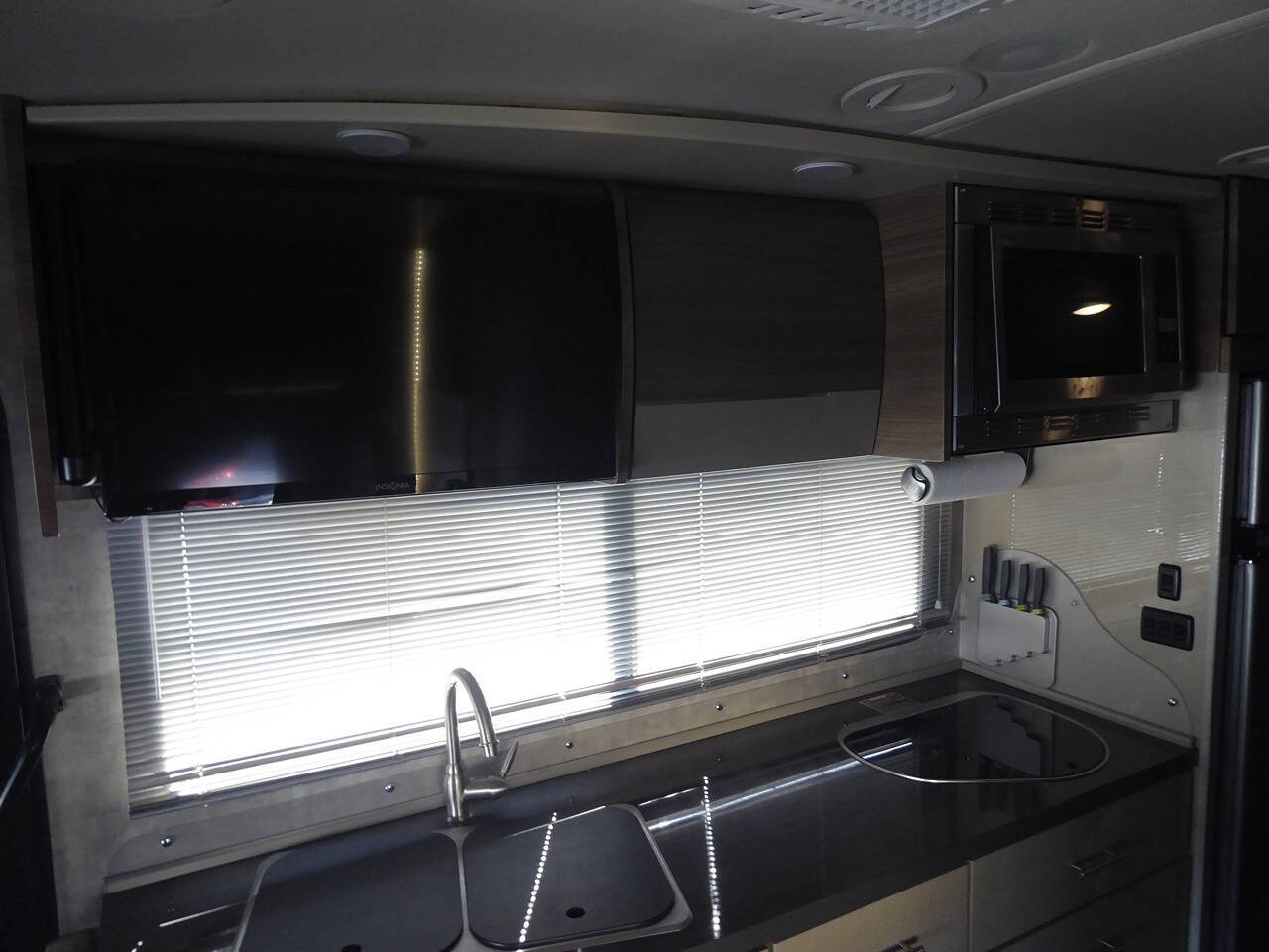 2015 Winnebago Navion for sale at Lakeshore Autos in Holland, MI