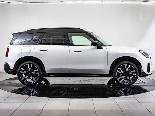 2026 MINI Countryman S ALL4