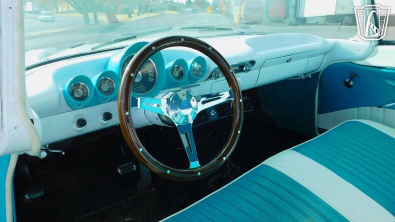 1960 Chevrolet Biscayne