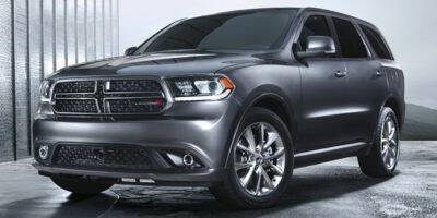 2014 Dodge Durango R/T