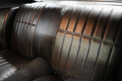 1971 Chevrolet Camaro