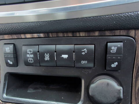 2014 GMC Acadia Denali