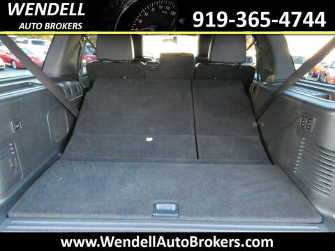 2014 Ford Expedition Limited