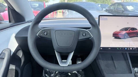 2024 Tesla Model 3 Performance