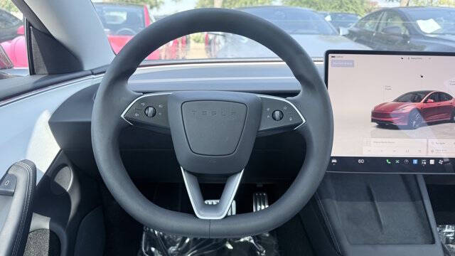 2024 Tesla Model 3 Performance