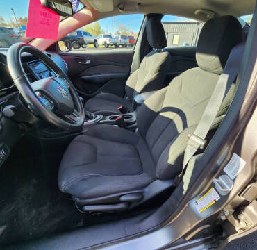 2013 Dodge Dart