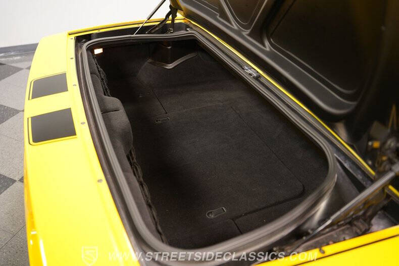 2000 Chevrolet Corvette
