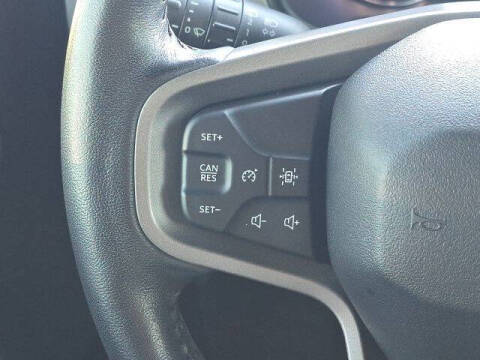 2023 Ford Bronco Badlands Advanced