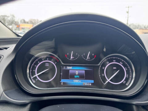 2014 Buick Regal Premium I