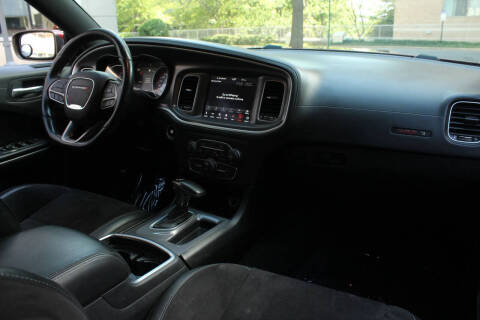 2020 Dodge Charger