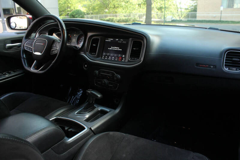 2020 Dodge Charger