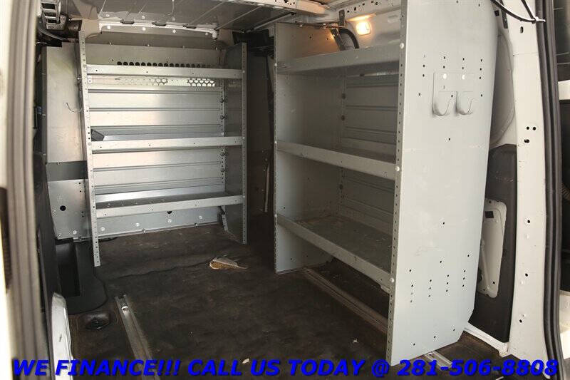2014 Ford Transit Connect XLT