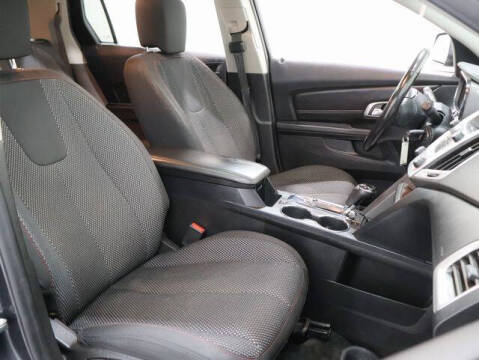 2016 GMC Terrain SLE-2