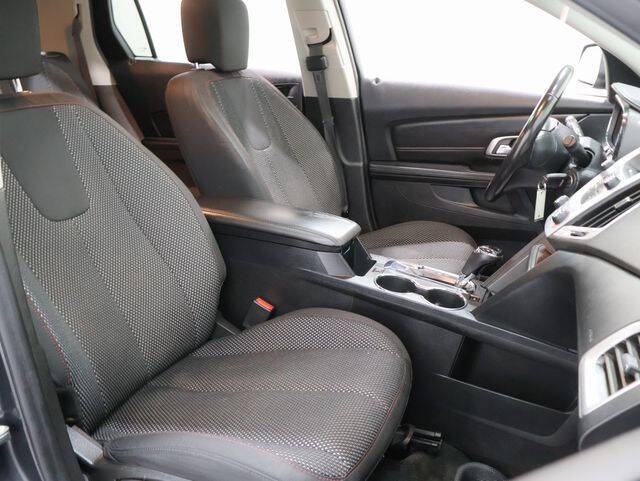 2016 GMC Terrain SLE-2