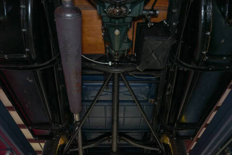 1930 Ford Model A