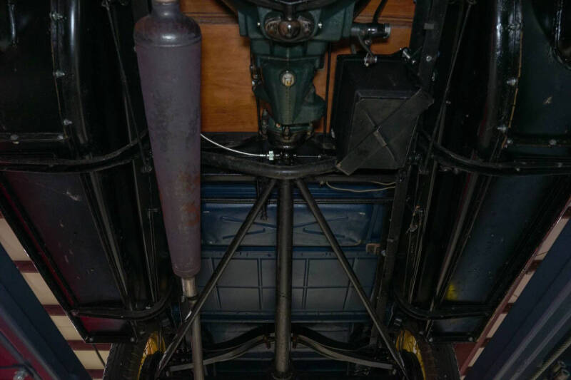 1930 Ford Model A