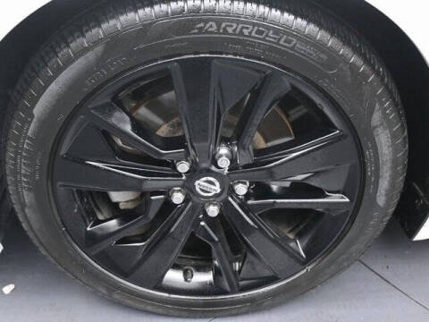 2021 Nissan Maxima 3.5 SV