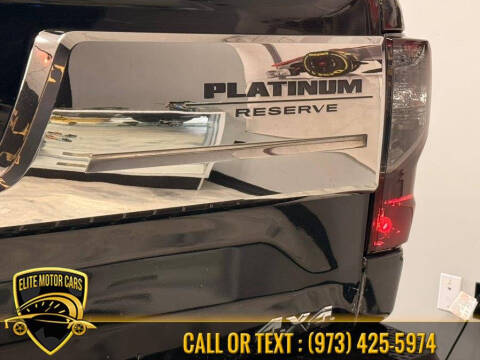 2018 Nissan Titan XD