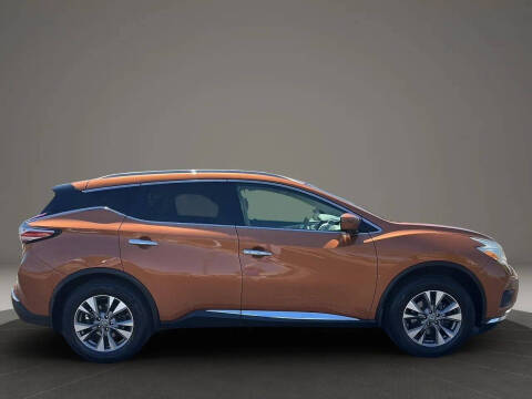 2017 Nissan Murano