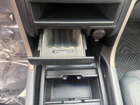 2007 Honda Pilot LX