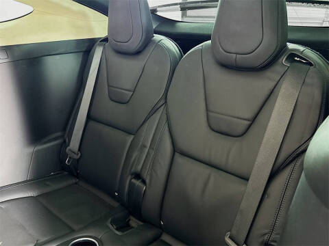 2017 Tesla Model X 100D