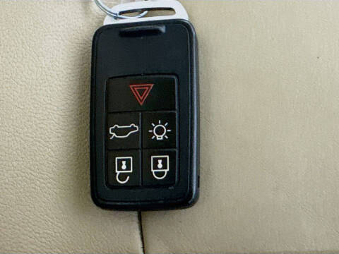 2016 Volvo S80 T5 Drive-E Platinum