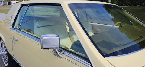 1980 Cadillac Eldorado