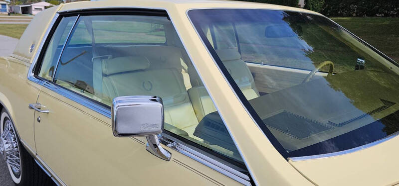 1980 Cadillac Eldorado