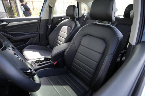 2021 Volkswagen Jetta