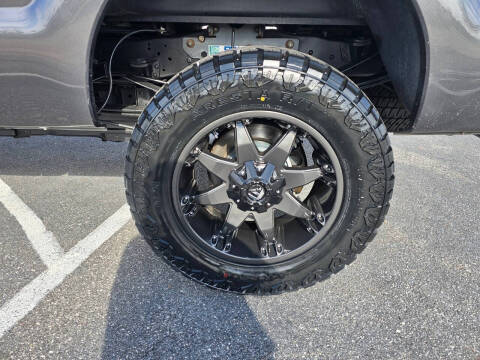 2016 Ford F-350 Super Duty Lariat