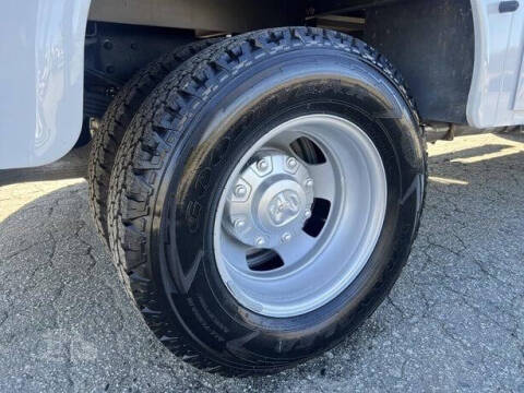 2024 RAM 3500 Limited