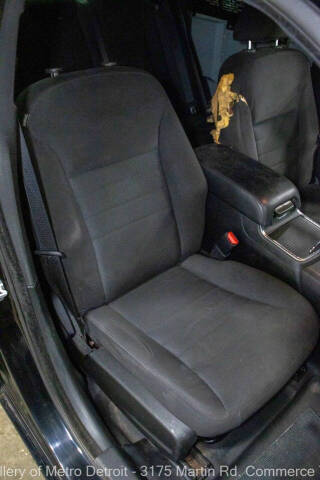 2014 Dodge Charger Police