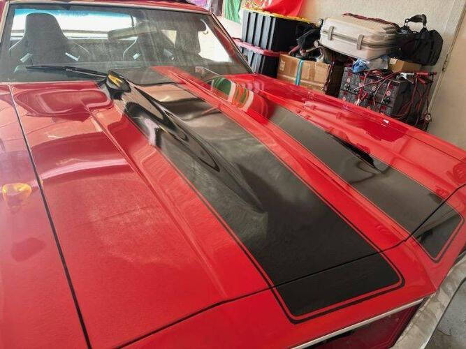 1969 Chevrolet Chevelle