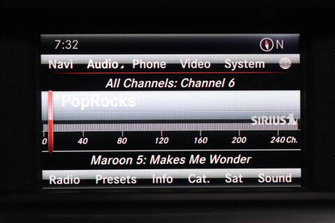 2016 Mercedes-Benz SLK SLK 350