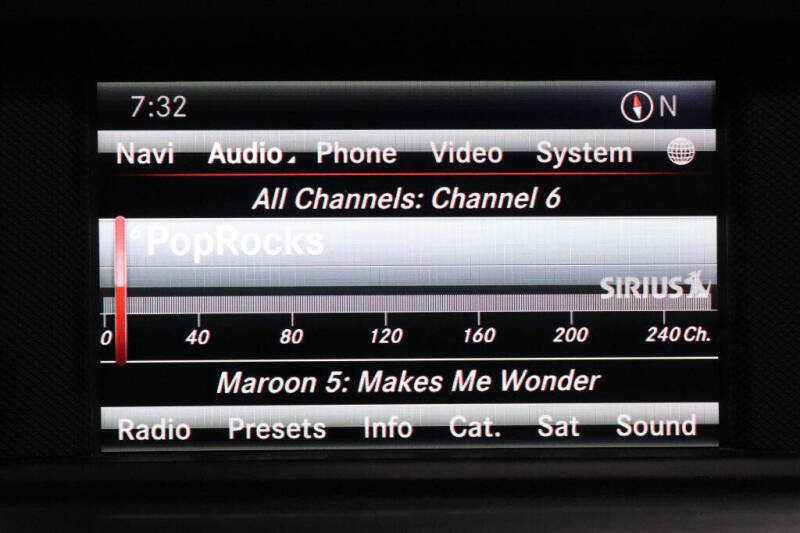 2016 Mercedes-Benz SLK SLK 350