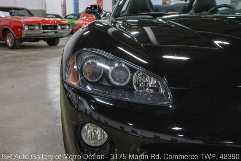 2004 Dodge Viper SRT-10