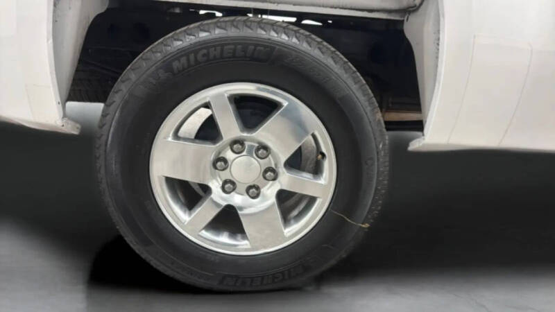 2011 GMC Sierra 1500