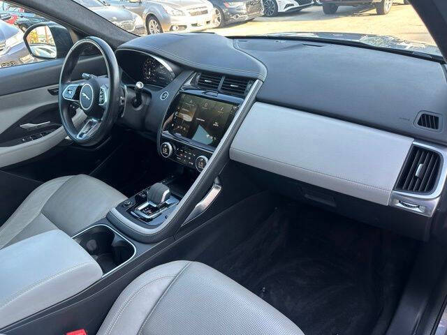 2022 Jaguar E-PACE 300 Sport