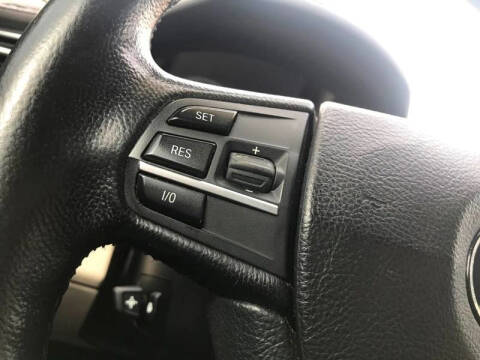 2011 BMW 7 Series 750Li xDrive