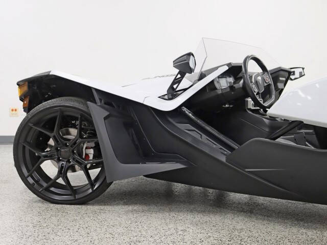 2022 Polaris Slingshot SL